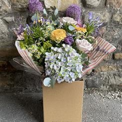 A Burst Of Summer