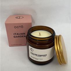 Italian Garden Candle