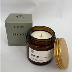 Restore Candle