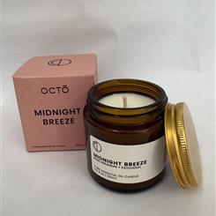 Midnight Breeze Candle