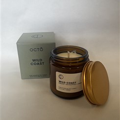 Wild Coast Candle