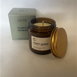 Forest Nomad Candle